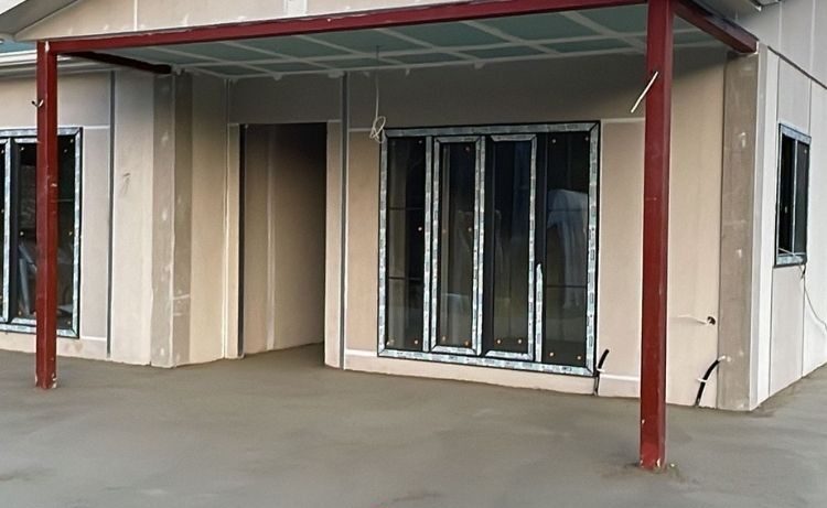 Kırıkkale Prefabrik Yapılar