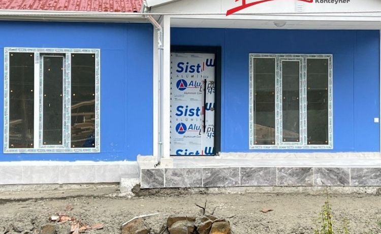 Pendik Prefabrik Ev Fiyatları 2026