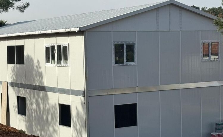 Marmara Ereğlisi Prefabrik Ev Fiyatları 2026