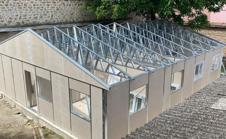 Çorlu Prefabrik Ev Fiyatları 2026